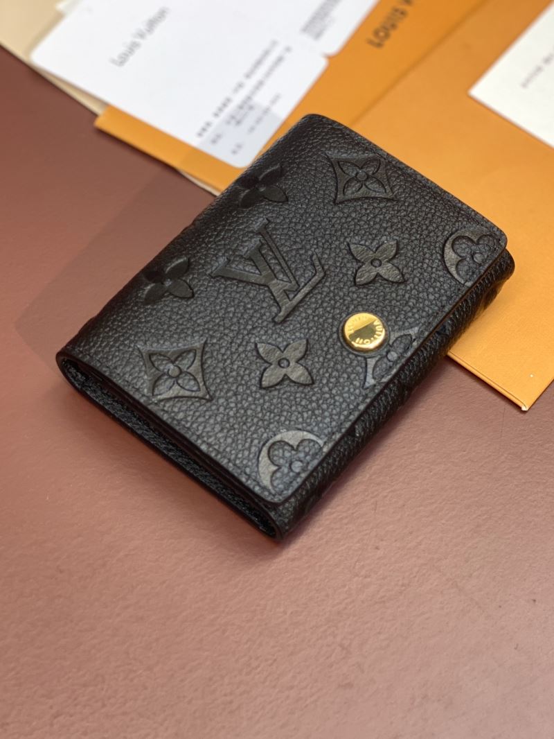 Louis Vuitton Wallets Purse